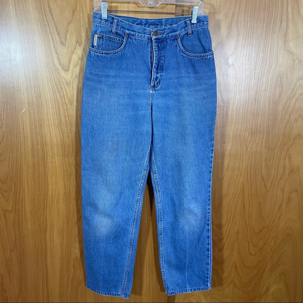 Pendleton, High Waist Mom Jeans, Size 10.  Excellent condition!